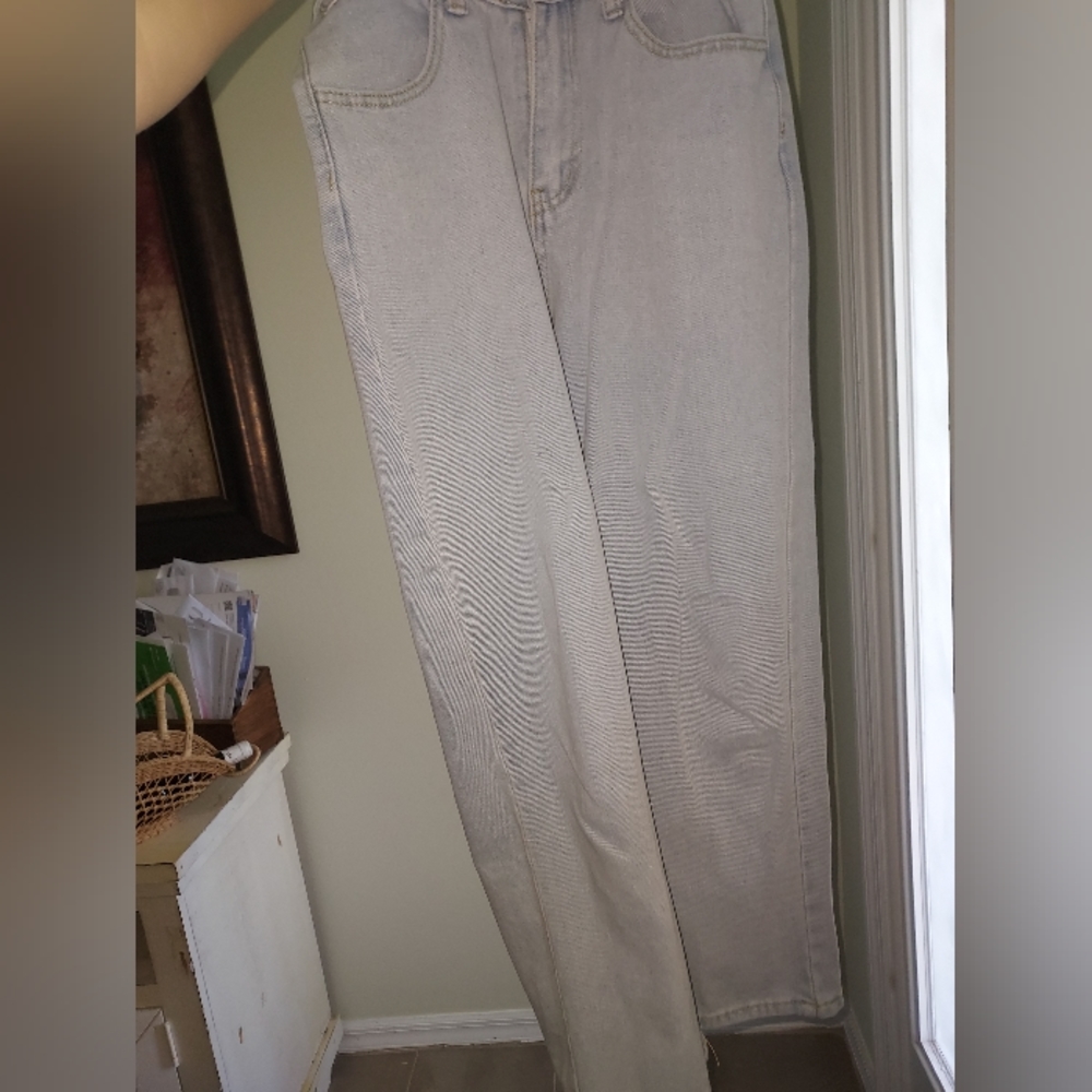 jeans - Picture 4 of 4